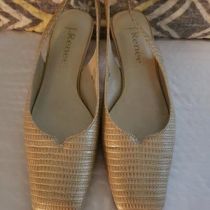 j. Renee Rose Hommerson Shoes